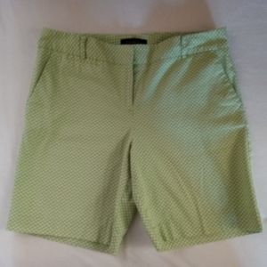 Talbots Woman Shorts Size 10P